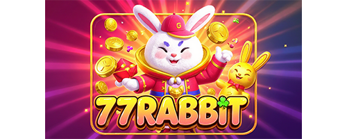 rabbit77 English Program for Inggis Village Residents