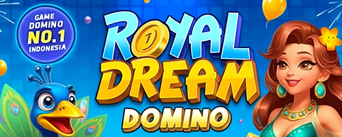 royaldream English Program for Inggis Village Residents